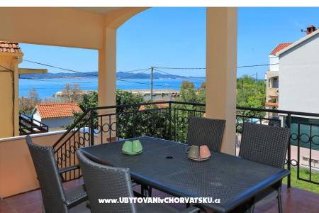 Apartmani Vala Bibinje Hrvatska