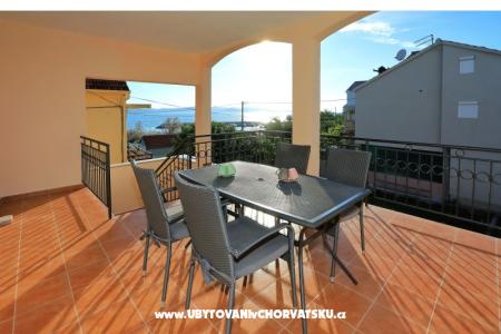 Apartmani Vala foto 2