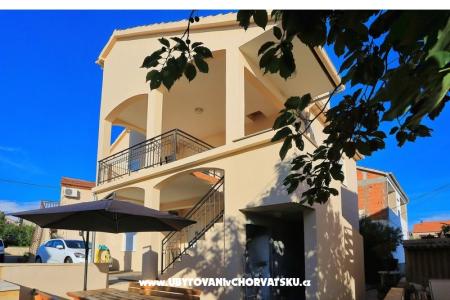 Apartmani Vala foto 3