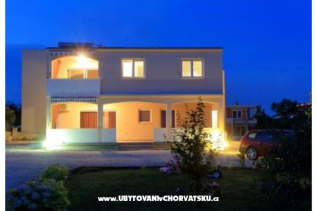 Apartmani Vinko Bibinje Hrvatska