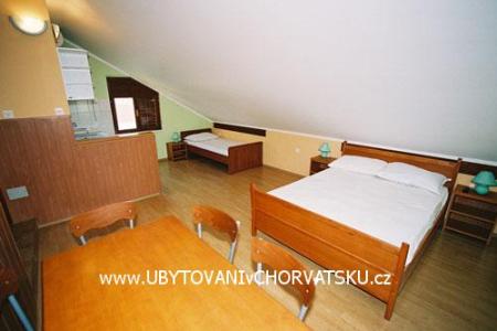Apartmani Žrvnar foto 3