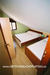 Apartmani Žrvnar foto 5