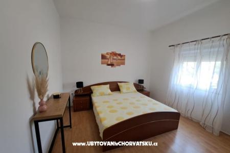 Apartmani Lucija foto 4
