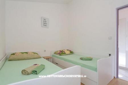 Apartman Dent  foto 4