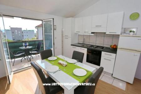 Apartman Dent  foto 5