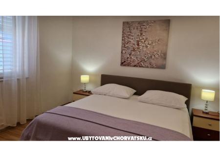 Apartman Mara Bibinje Hrvatska