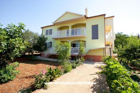 Apartmani  Sorić foto 2