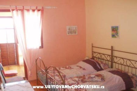 Apartmani and Kuća Spika foto 2