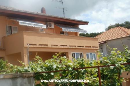 Apartmani and Sobe Nediljko foto 2