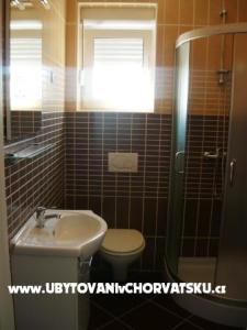 Apartmani Bibinje foto 4