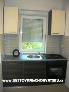 Apartmani Bibinje foto 5