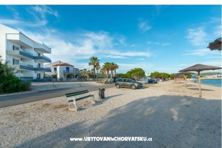 Apartmani Bugarija Bibinje Hrvatska