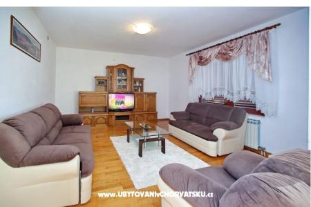 Apartmani Gordana foto 3