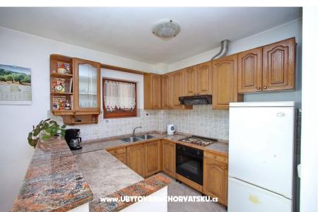 Apartmani Gordana foto 5
