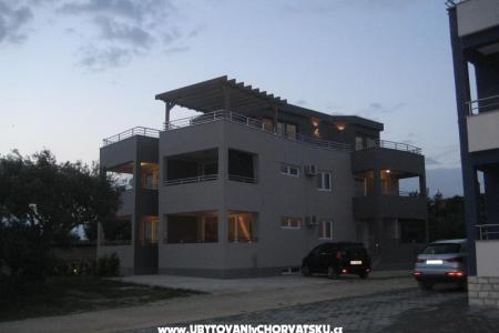 Apartmani Lalić foto 2