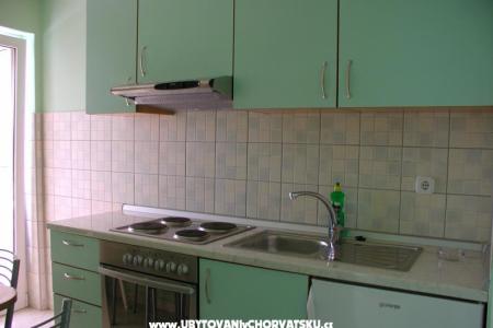 Apartmani Leona foto 4