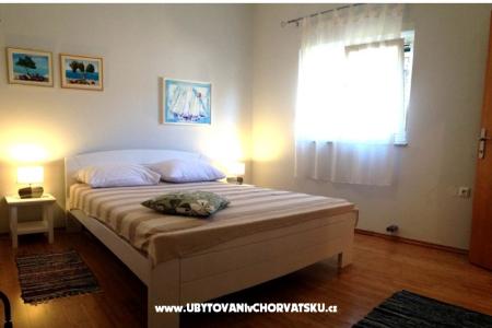 Apartmani Lolinka Bibinje foto 2