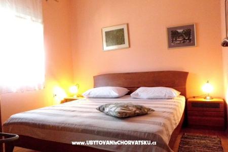 Apartmani Lolinka Bibinje foto 3