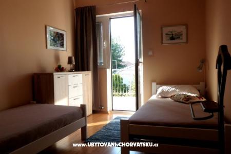Apartmani Lolinka Bibinje foto 4