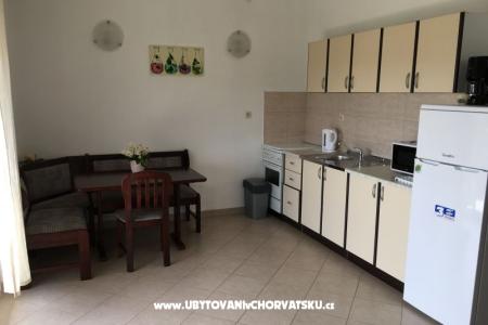 Apartmani Luce foto 5