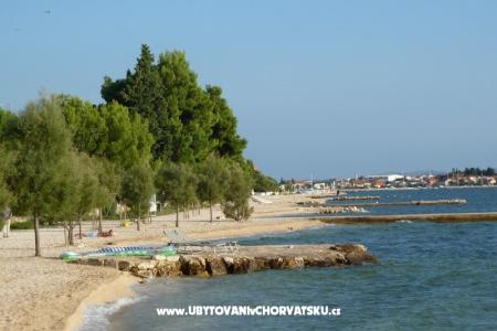 Bibinje Apartmani foto 4