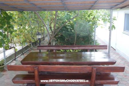 Bibinje Apartmani foto 5