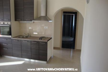 Apartmani Branka foto 4
