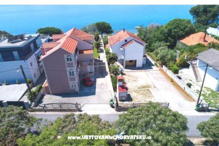 Dragan Apartmani Bibinje Hrvatska
