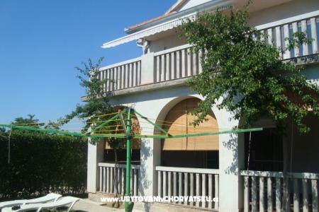 Apartmani Filip Bibinje Hrvatska