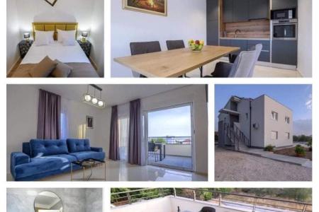 Luxury Apartmani Leonika  foto 5