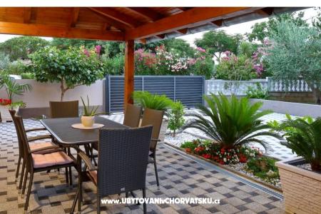 FeWo Maestral und Galeb Bibinje Hrvatska