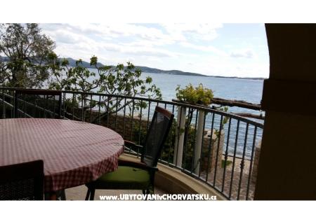 Apartmani Nives Bibinje Hrvatska