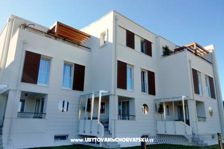 Olive Residence - Boutique Apartmen Bibinje Hrvatska