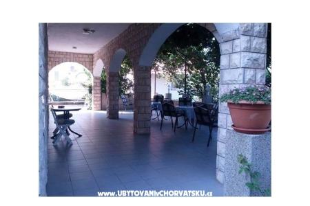 Sertic Apartmani foto 2