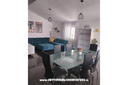 Apartman Valery foto 3