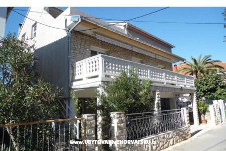 Apartman Frnaža foto 2