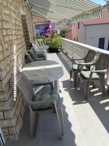 Apartman Frnaža foto 5
