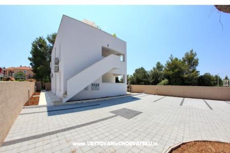 Vila Moli Apartmani foto 3