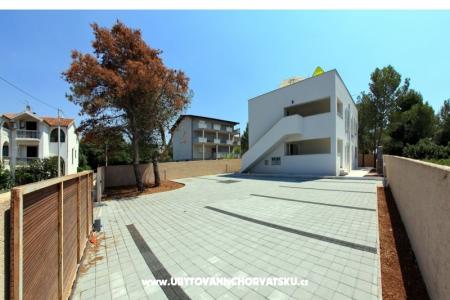Vila Moli Apartmani foto 4