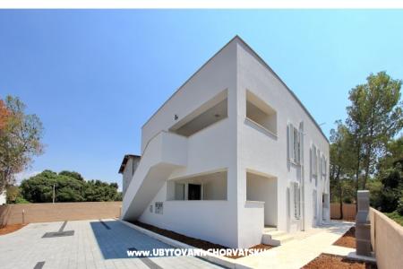 Vila Moli Apartmani foto 5