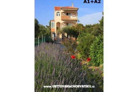 Apartmani Alena foto 2