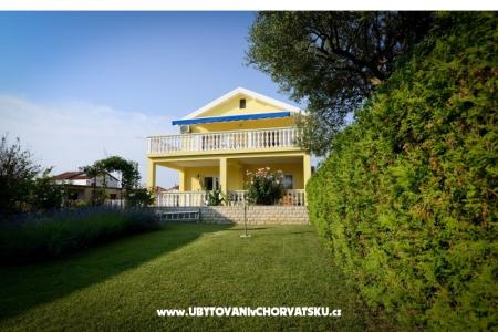 Villa Nina foto 3