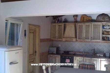 Bosana apartments foto 5