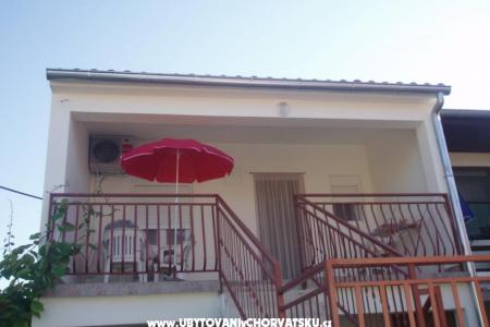 Apartman Cvita Biograd Hrvatska