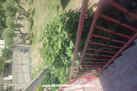 Apartman Cvita foto 5