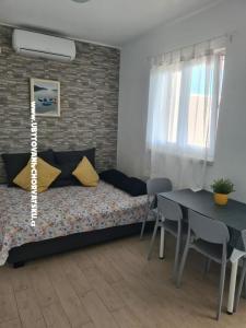 Apartman Mare - prvi red uz more foto 2