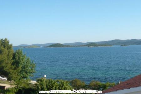 Apartmani Bakmaz Biograd Hrvatska