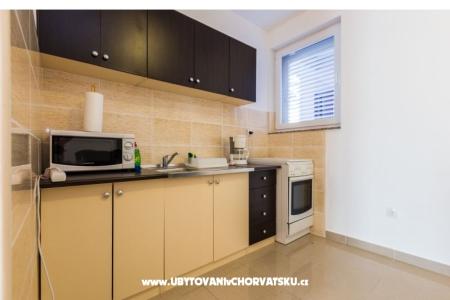 Apartmani Antonela foto 4