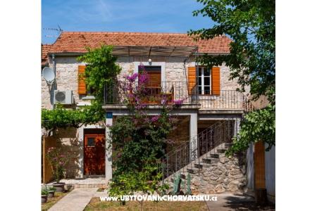 Apartmani Bauer Biograd Hrvatska