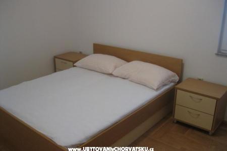 Apartmani Biograd foto 3